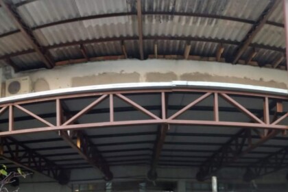 Mezaninos Metálicos