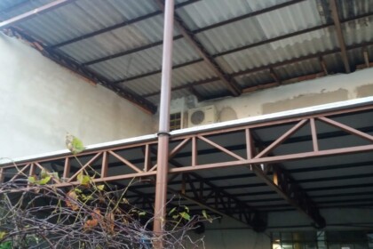 Mezaninos Metálicos